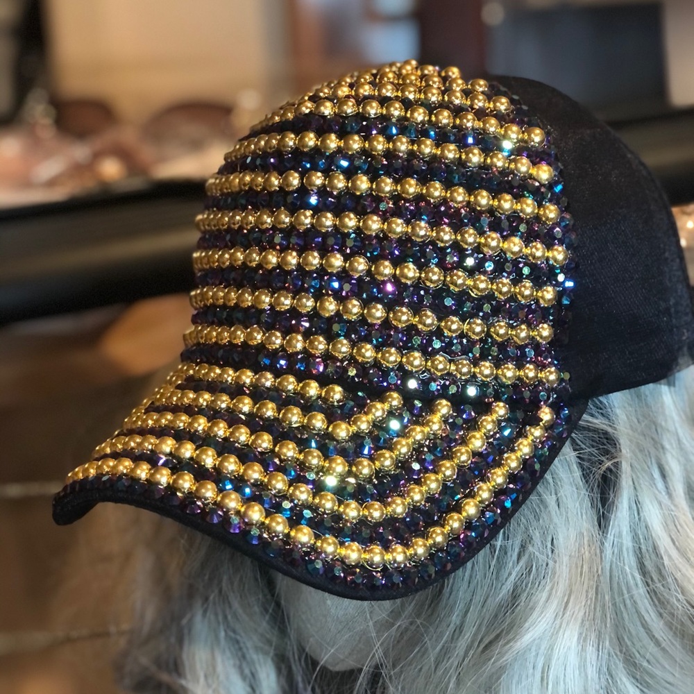 Stud hats